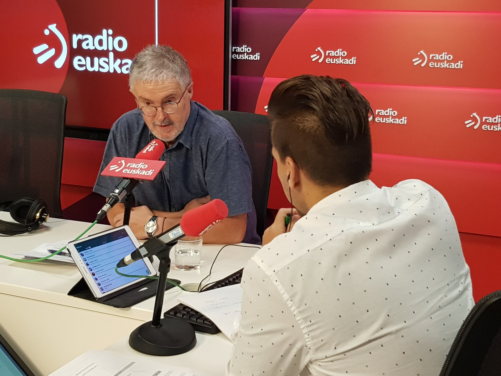 El sindicalismo reivindicativo no va ser neutralizado por un decreto del gobierno