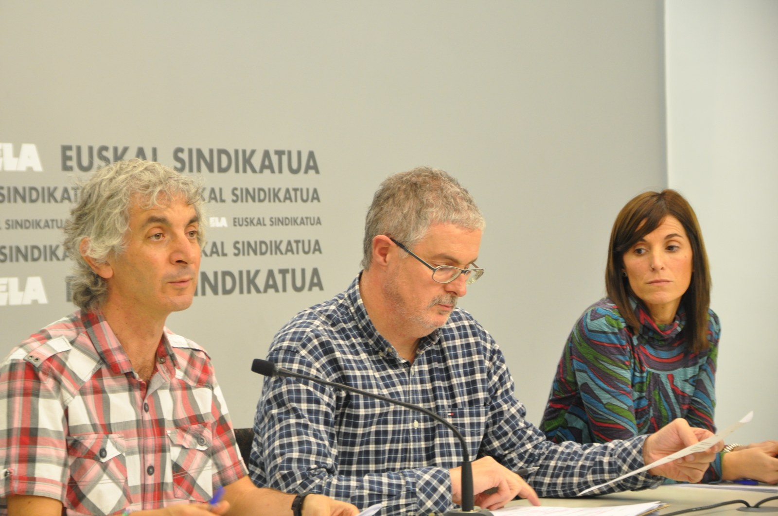 El sistema de prestaciones sociales tiene que mejorar con el aumento de cuantías y la incorporación de colectivos excluidos