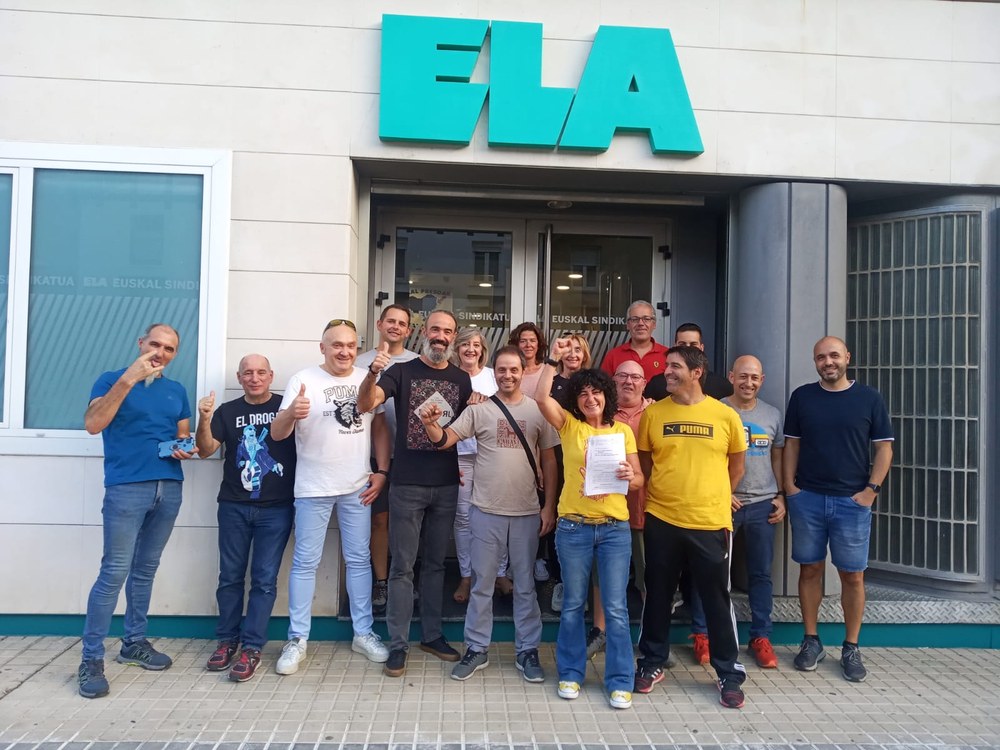El TSJN declara ilegal el cierre de Cirmauto y fija 2,2 millones como indemnización para la plantilla despedida