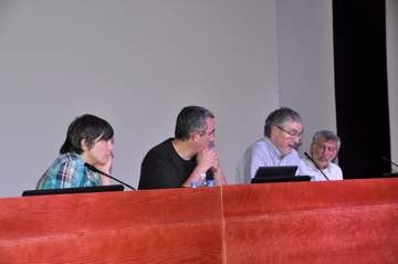 El XIII Congreso Confederal se celebrará los días 23 y 24 de enero del 2013