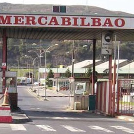 Mercabilbao corre el riesgo de convertirse en un foco incontrolable del coronavirus