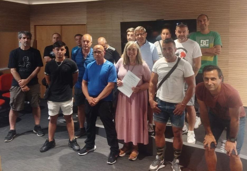 ELA alcanza un acuerdo en mantenimiento de Bilbao Kirolak con subidas superiores al IPC