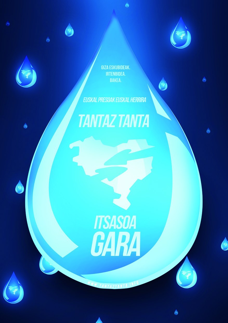 ELA anima a participar en la dinámica Tantaz Tanta