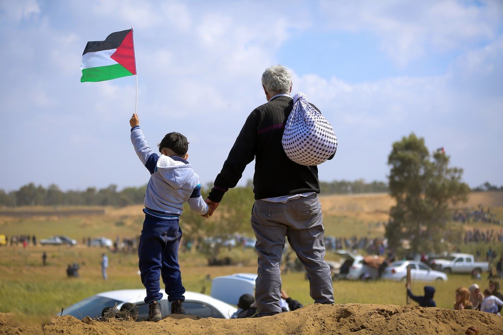 ELA apoya la decisión del Comité de Empresa de CAF en relación al tranvía de Jerusalén #BDS