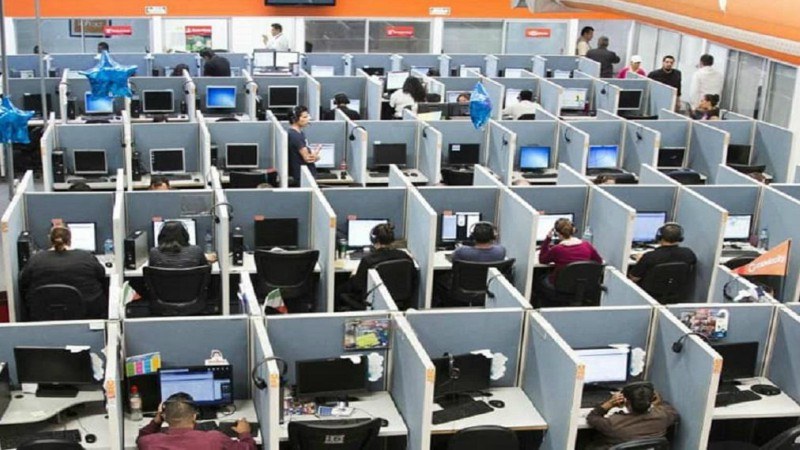 ELA apoya la huelga convocada por la CIG en el sector de Telemarketing gallego el 13 de abril