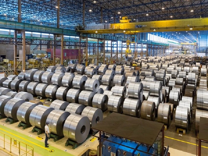 ELA considera que Arcelor Mittal no necesita un ERTE general ELA considera que Arcelor Mittal no necesita un ERTE general