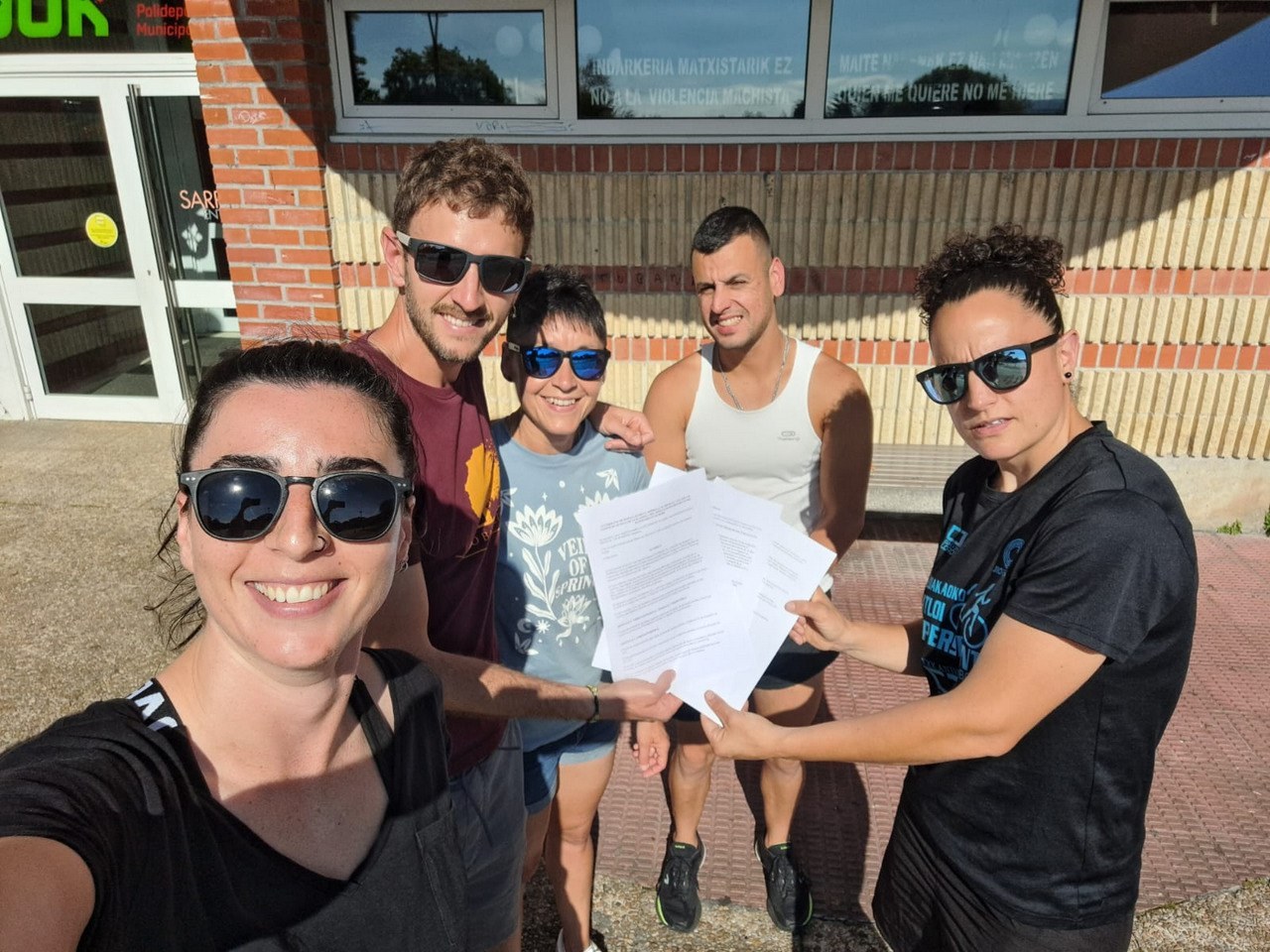 ELA consigue un acuerdo que mejora las condiciones laborales del centro por encima de las del convenio sectorial