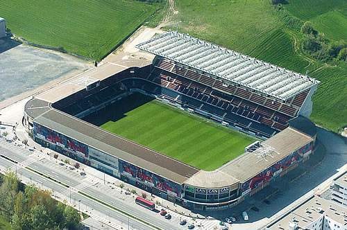 ELA convoca huelga en Osasuna por el despido de 9 personas para los partidos ante Eibar y Barcelona