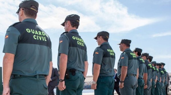 ELA critica que el Gobierno de Navarra blinde la ‘pasarela’ para agentes de la Guardia Civil