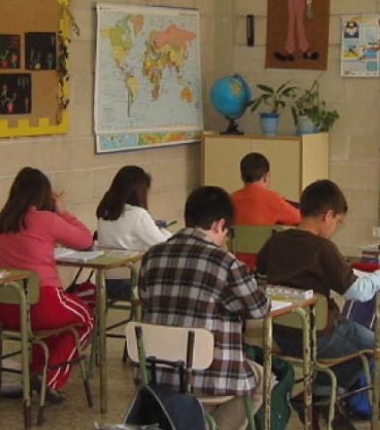 ELA: "Hay que reforzar el modelo de la enseñanza pública"