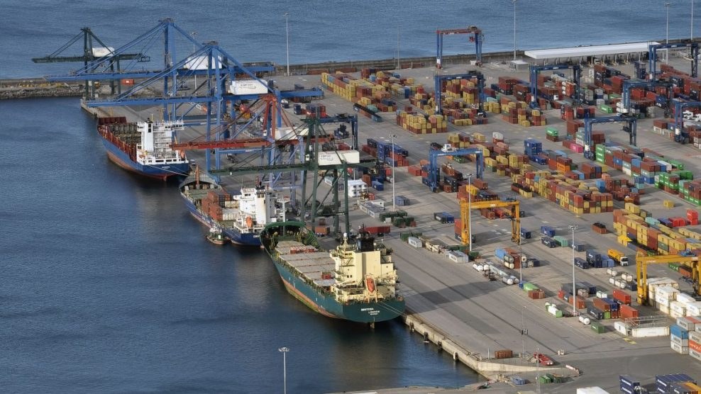 ELA denuncia el despido de los trabajadores eventuales en Bilbao Estiba