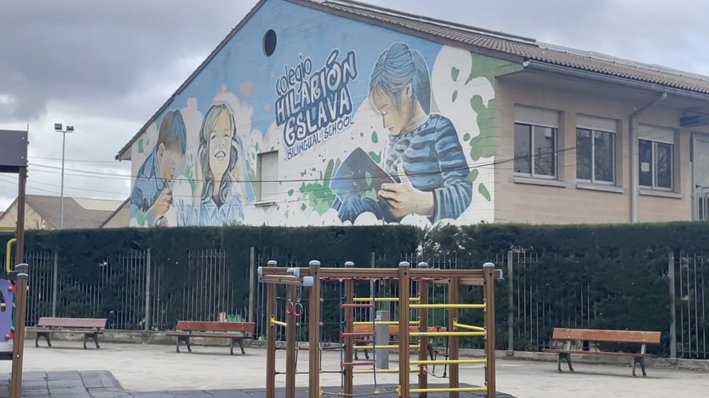 ELA denuncia la actitud impositiva del Departamento de Educación en Hilarión Eslava