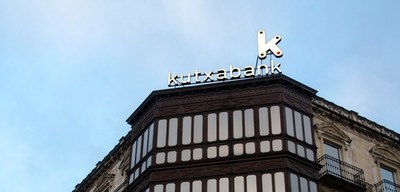ELA denuncia la destrucción de empleo y la prrecariedad en Kutxabank