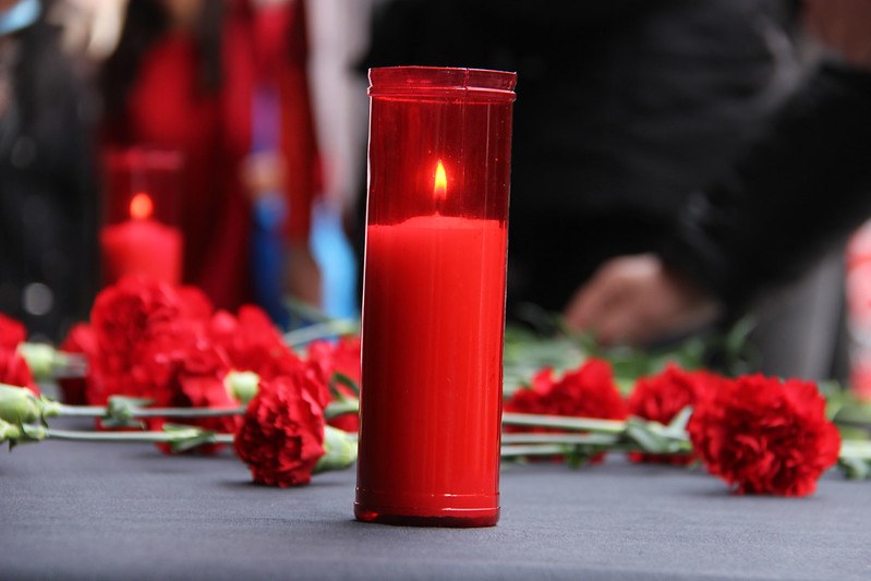 ELA denuncia la muerte de un repartidor de la empresa Vancuver Servicios Directos, en Zamudio