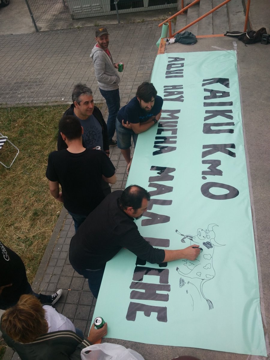ELA denuncia la vulneración del derecho de huelga en la empresa KAIKU KM0 ELA denuncia la vulneración del derecho de huelga en la empresa KAIKU KM0