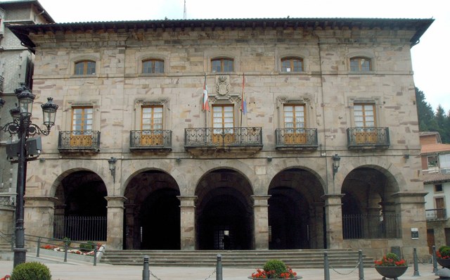 ELA denuncia que el Ayuntamiento de Balmaseda destruye empleo