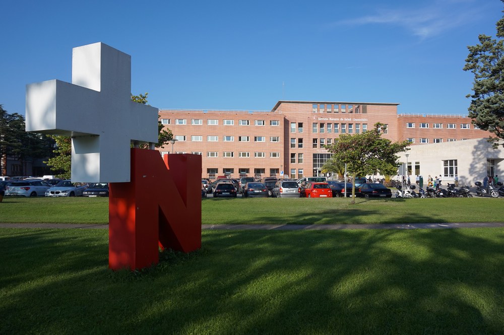 ELA denuncia que el porcentaje del PIB destinado a Osasunbidea en 2023 es el mismo que cuando gobernaba UPN