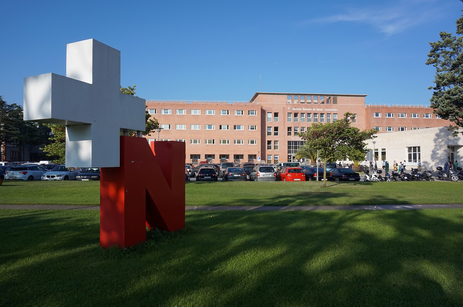 ELA denuncia que el porcentaje del PIB destinado a Osasunbidea en 2023 es el mismo que cuando gobernaba UPN ELA denuncia que el porcentaje del PIB destinado a Osasunbidea en 2023 es el mismo que cuando gobernaba UPN
