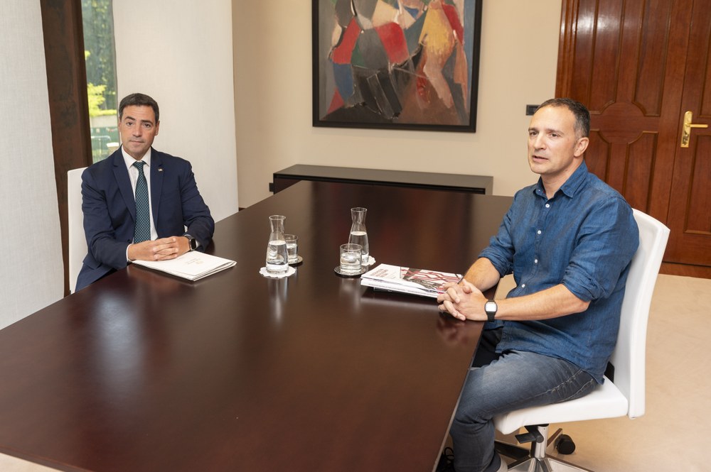 ELA exige al lehendakari un plan de choque para frenar el deterioro de los servicios públicos