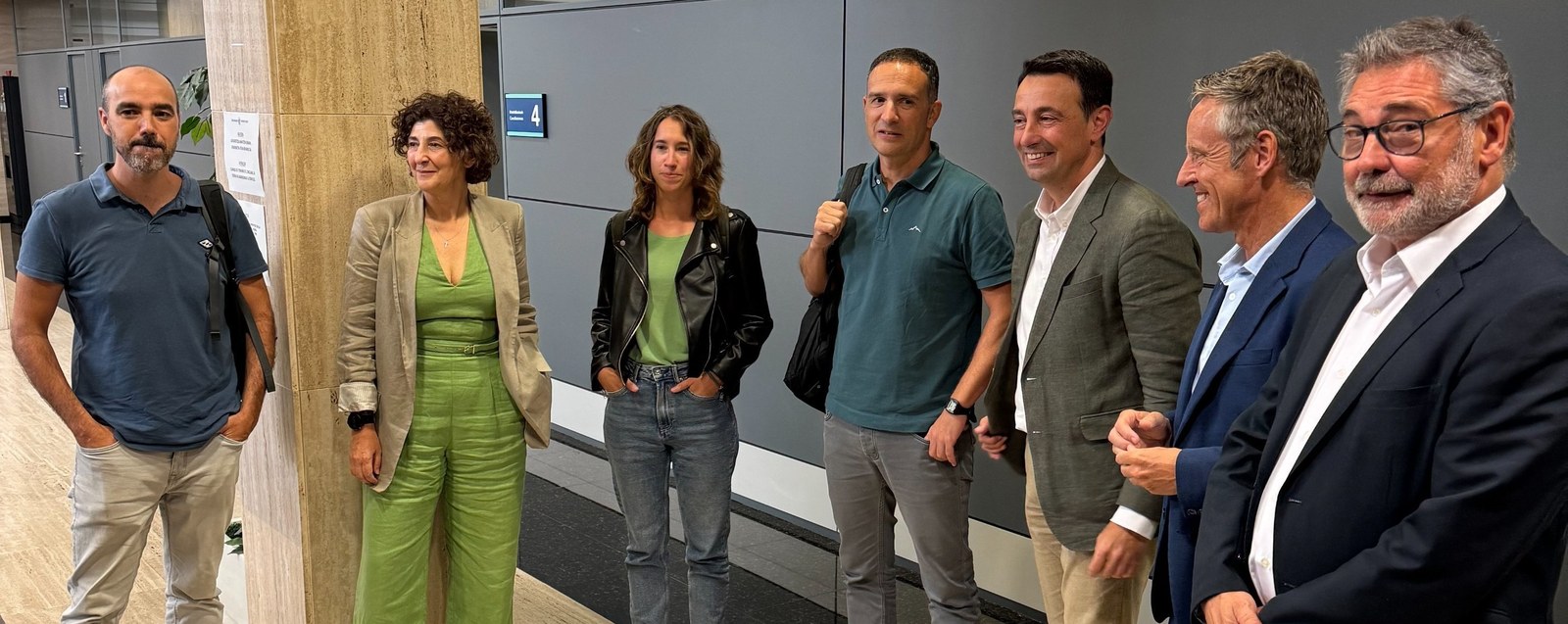 ELA exige al vicelehendakari que sitúe como prioridad la salud laboral y recuerda que para reducir la conflictividad laboral hay que poner el foco en la patronal ELA exige al vicelehendakari que sitúe como prioridad la salud laboral y recuerda que para reducir la conflictividad laboral hay que poner el foco en la patronal