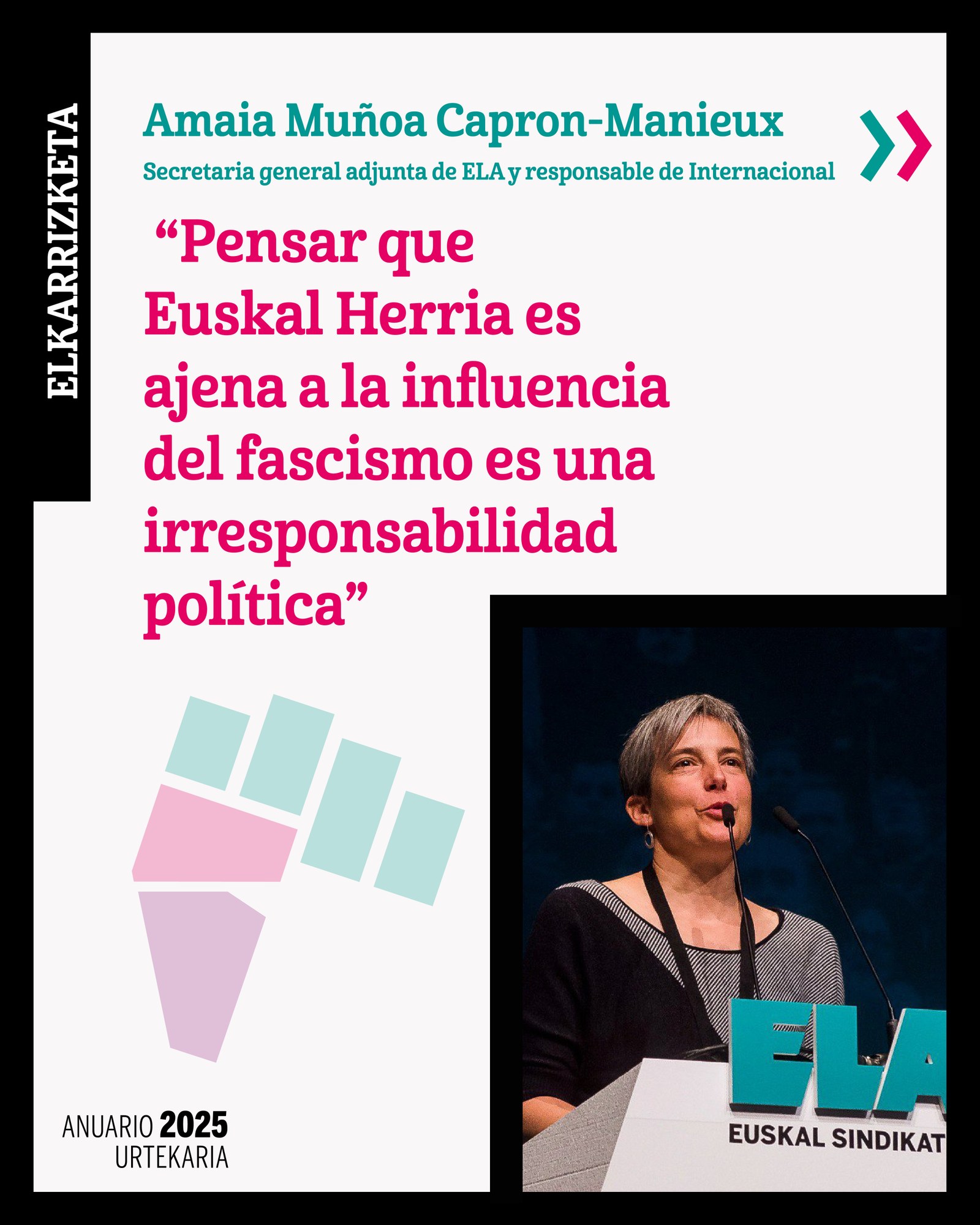 ELA exige la disolución de la OTAN