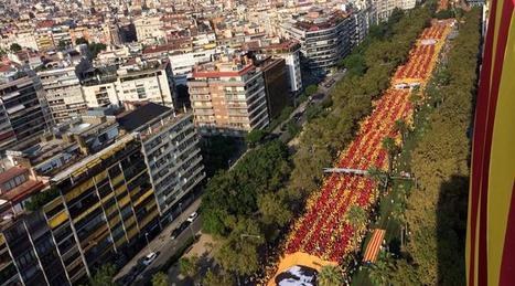 ELA felicita al pueblo catalán