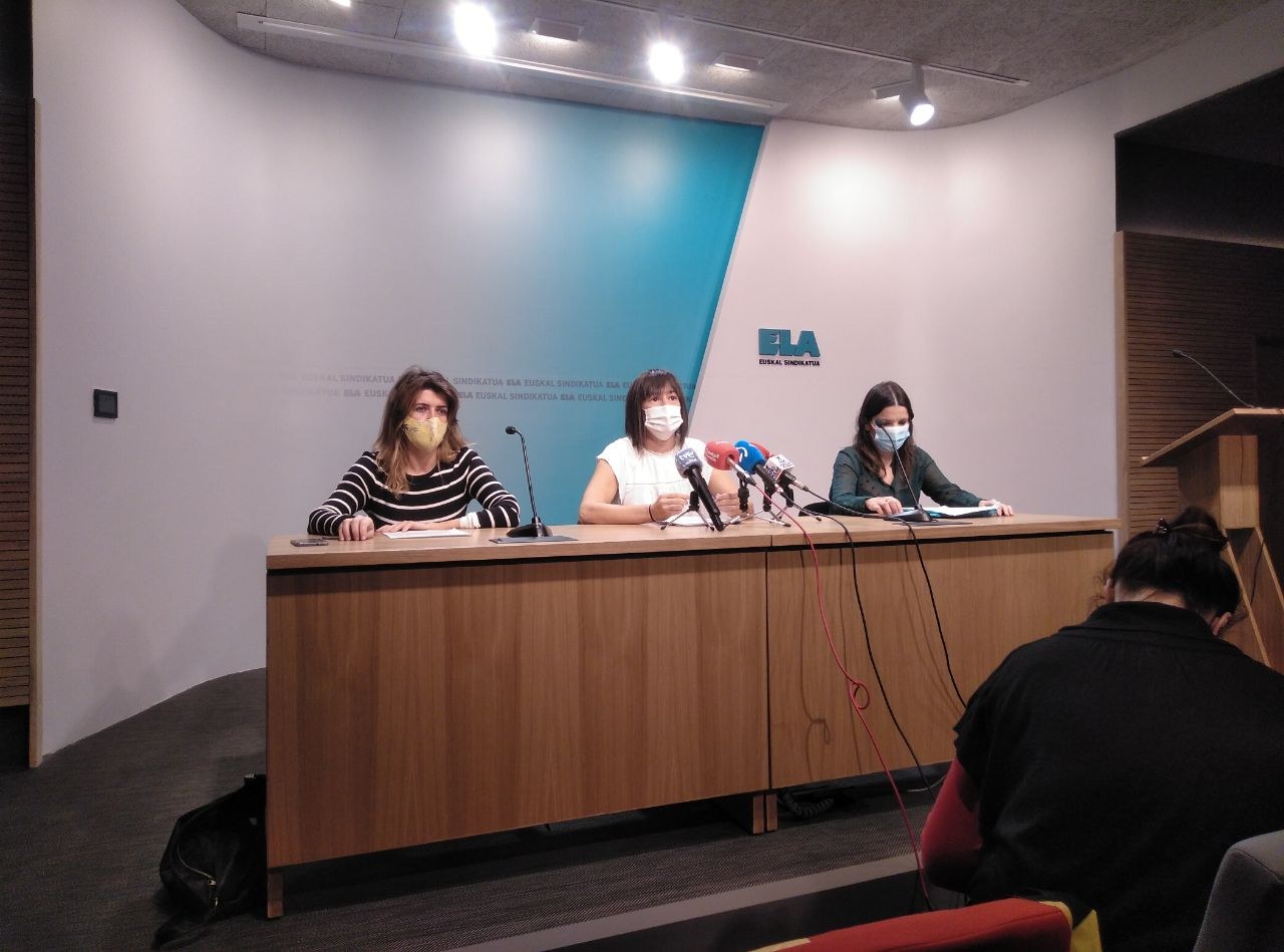 ELA gana una sentencia que reconoce el derecho a las familias monomarentales al permiso de 24 semanas