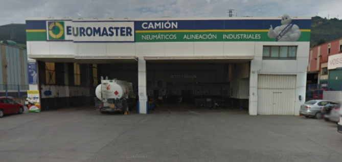 ELA impugnará el ERE de Euromaster, que afecta a 3 personas en Tudela