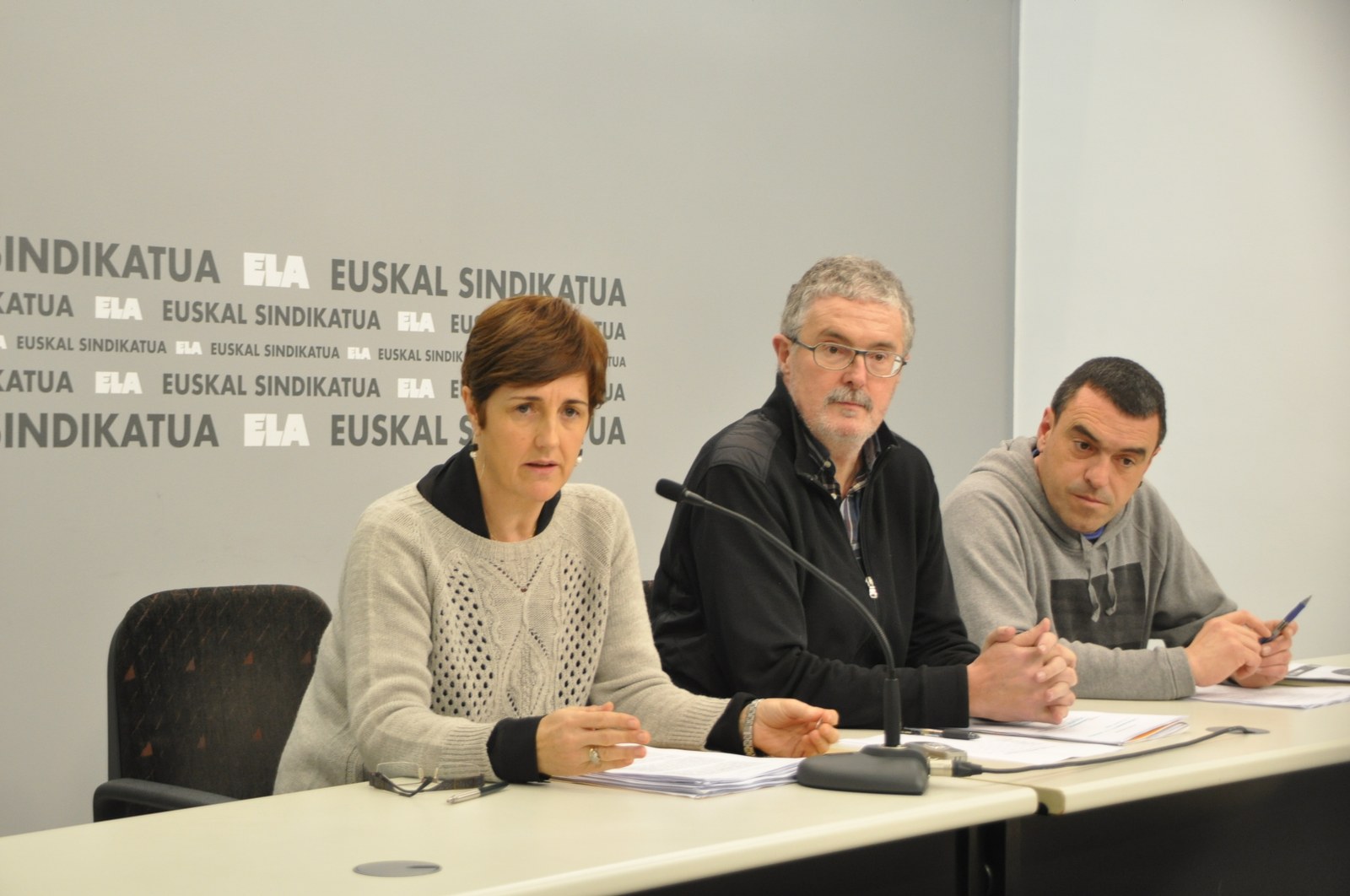 ELA, la mejor garantía, también ante los tribunales