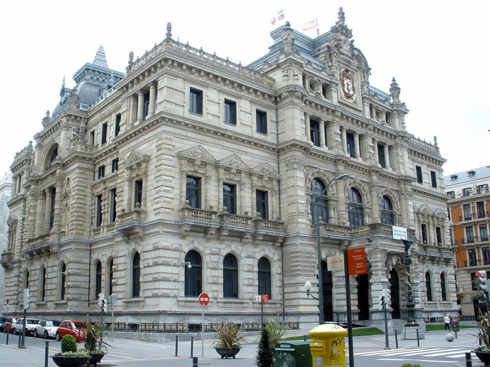 ELA llama a concentrarse el 5 de julio contra los recortes en primas que pretende imponer a su plantilla la Diputación Foral de Bizkaia