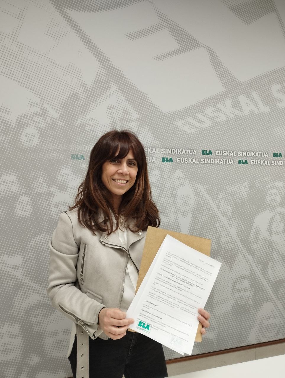 ELA logra un acuerdo para las maquilladoras y peluqueras