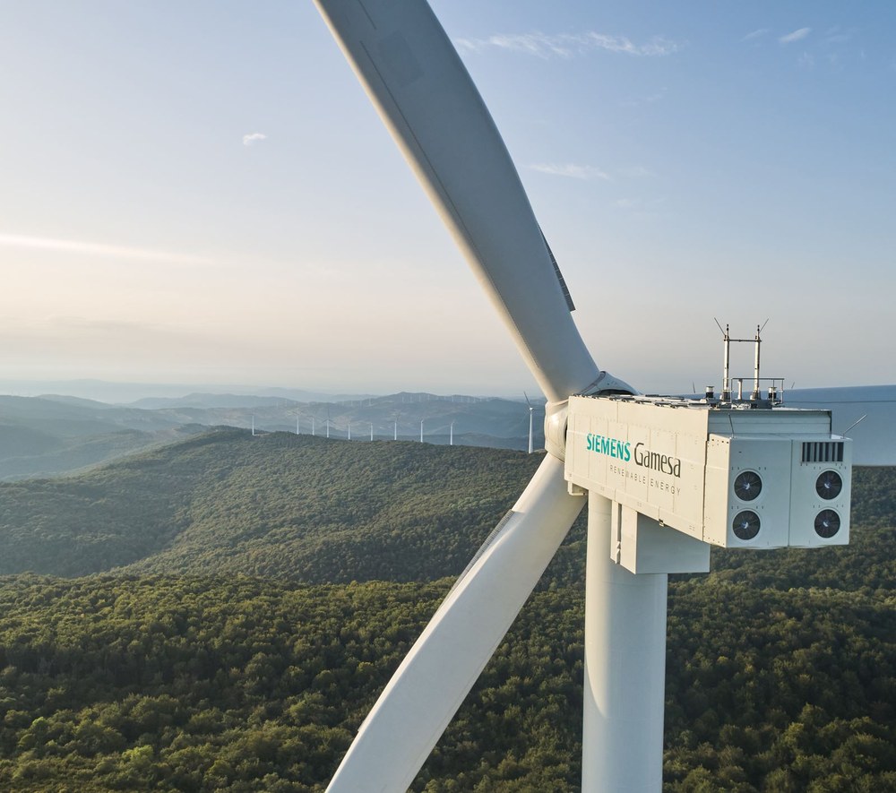 ELA muestra su preocupación por las consecuencias en el empleo que pueda tener la OPA de Siemens-Energy a Gamesa
