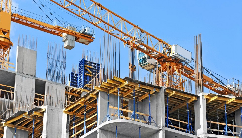 ELA no firmará el convenio de Construcción de Alava por considerarlo insuficiente