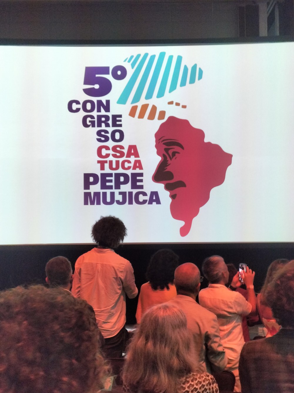 ELA participa en el 5º Congreso de la CSA