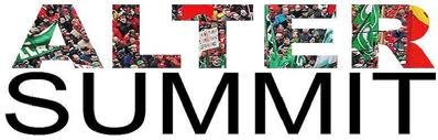 ELA participa en la Cumbre Alternativa de Atenas, la Alter Summit
