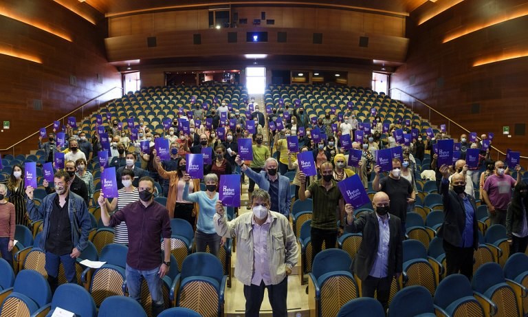 ELA por el Consenso Social para incidir en las Políticas Lingüísticas