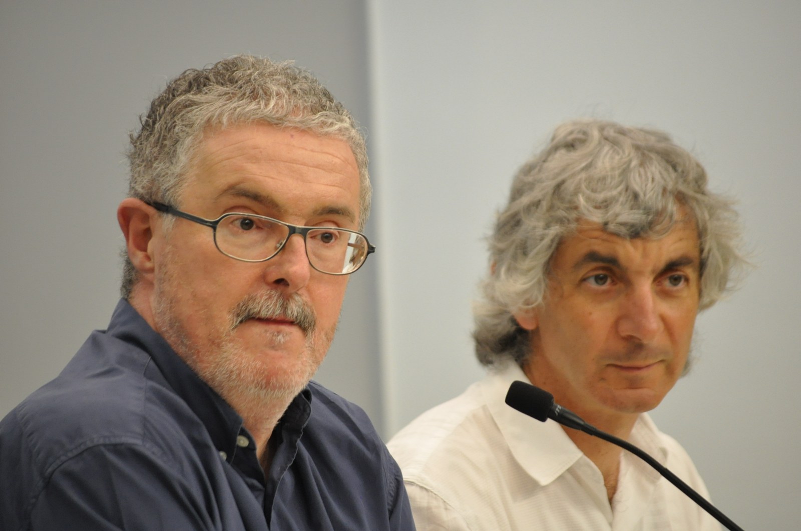 ELA presenta las propuestas a los partidos políticos que estarán en las elecciones a las Diputaciones forales