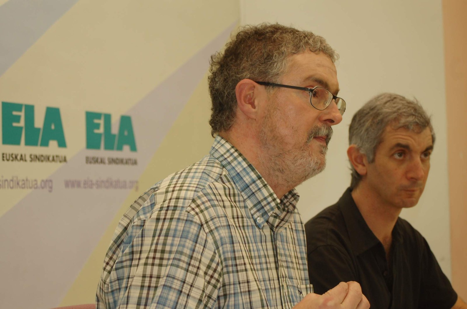 ELA propone medidas concretas para recaudar 1.903 millones más de euros