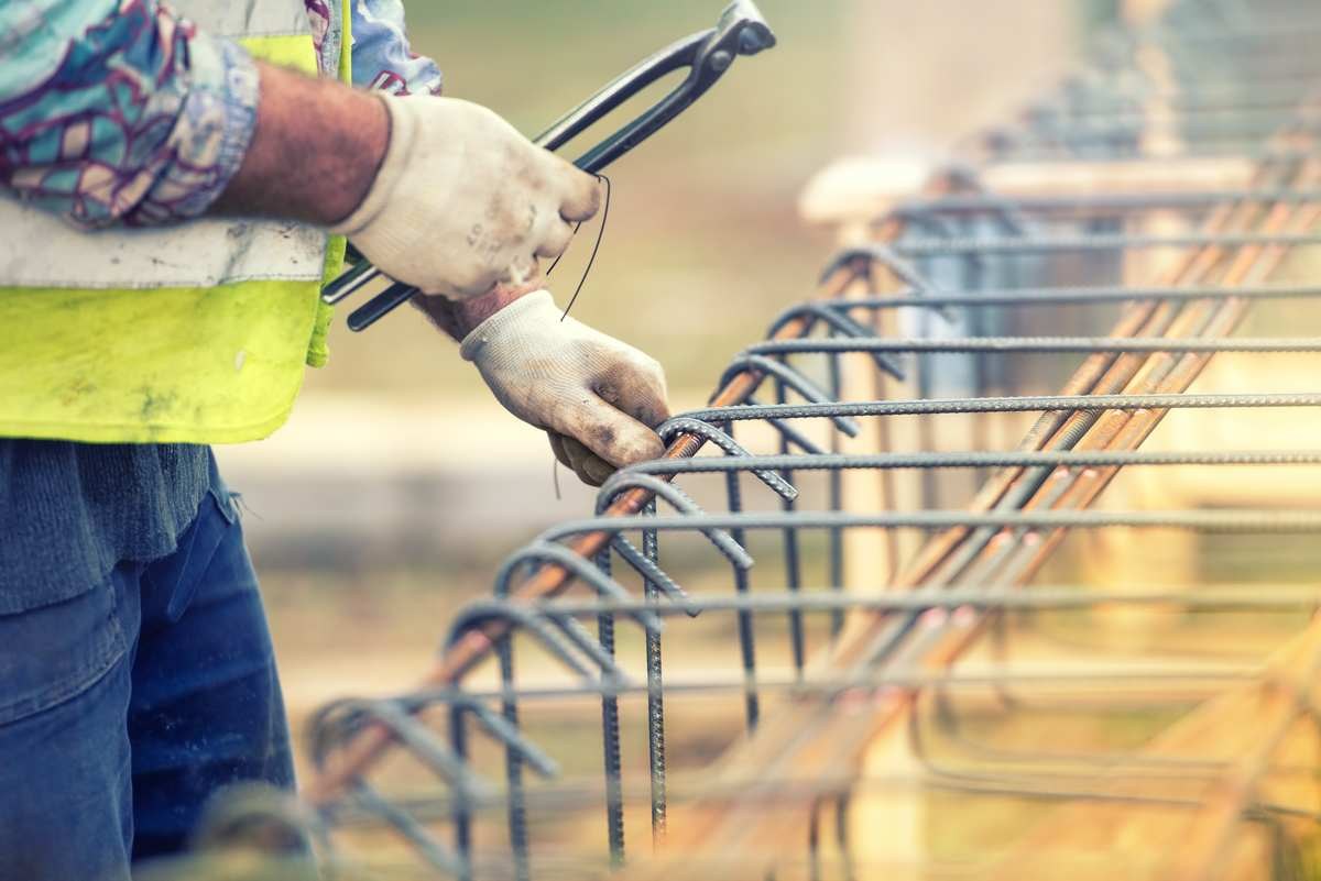 ELA rechaza el acuerdo en el convenio de la Construcción de Bizkaia