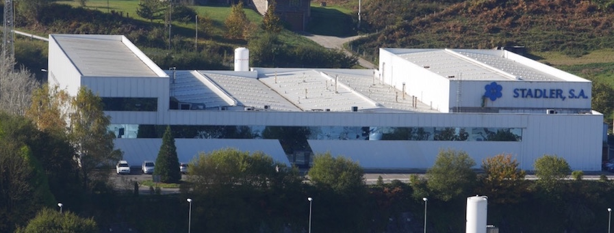 ELA rechaza el ERE y la reducción del salario de la empresa Stadler de Oñati