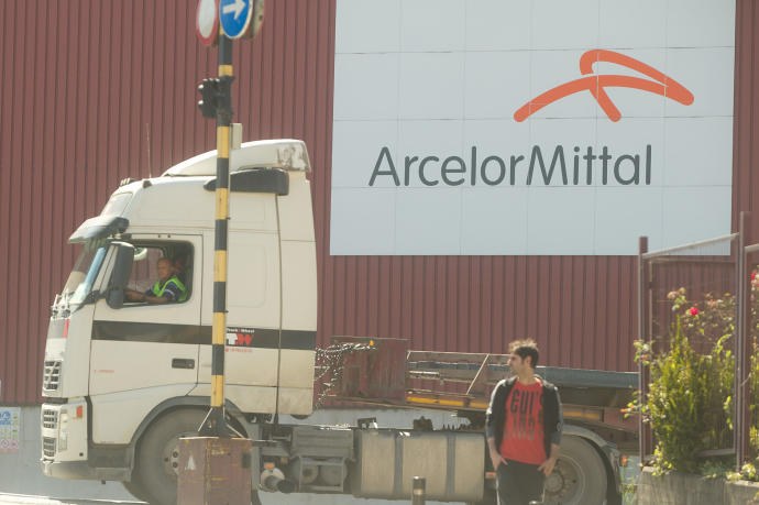 ELA rechaza el ERTE acordado por UGT, CCOO y USO en Arcelor Mittal