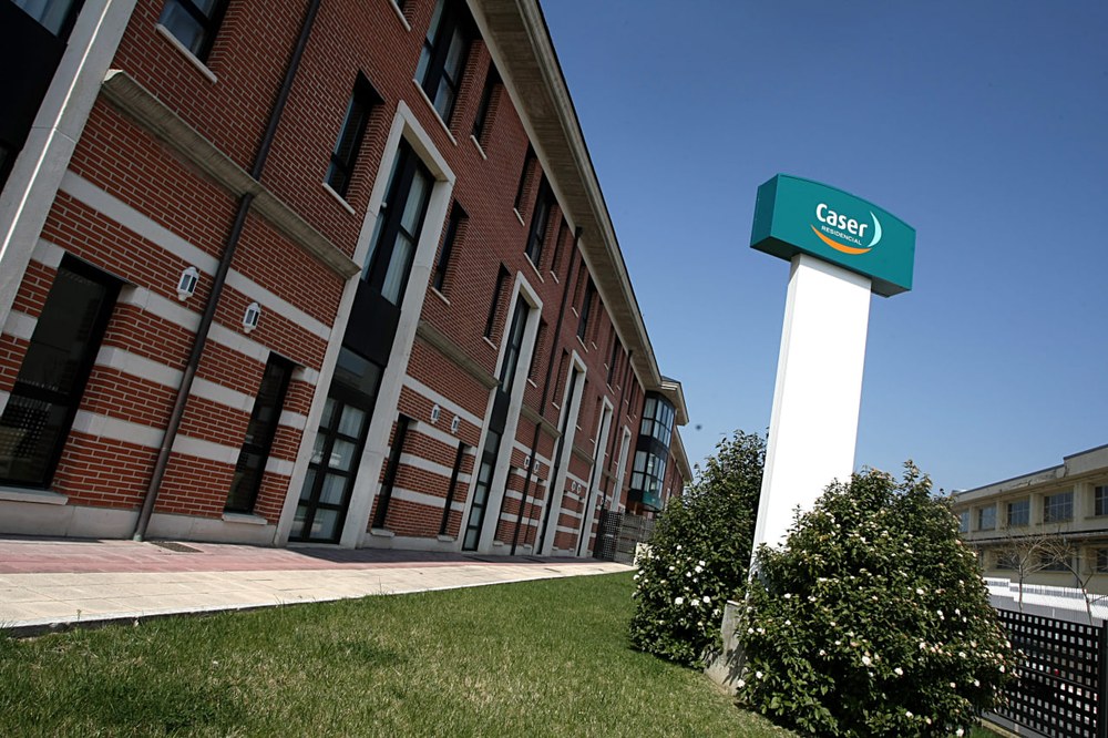ELA rechaza el preacuerdo de UGT y LAB en la residencia Caser (Gasteiz)