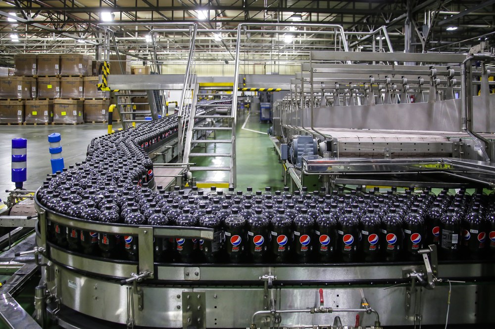 ELA rechaza los despidos encubiertos que plantea Pepsico en Araba