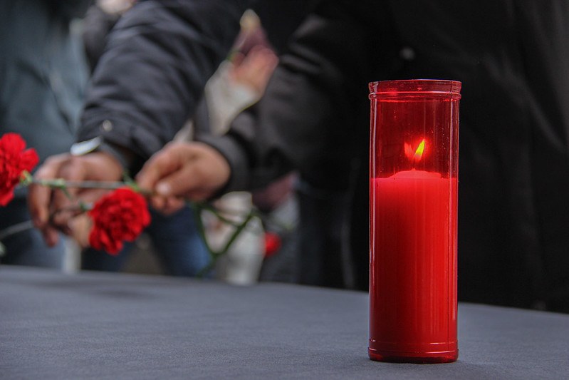 ELA reclama medidas de urgentes frente a las muertes laborales en Nafarroa