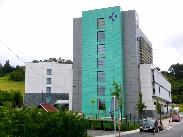 ELA reclama que se refuerce con más personal el servicio de rayos del hospital de Urduliz