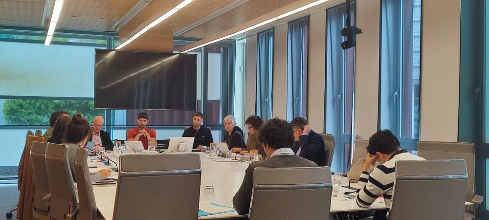 ELA reclama una reforma fiscal urgente en todos los territorios