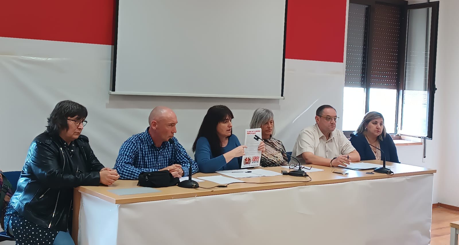 ELA, SAE y CCOO convocan huelga para denunciar el acuerdo sin contenido de LAB y UGT y  reclamar mejoras laborales para todo el personal
