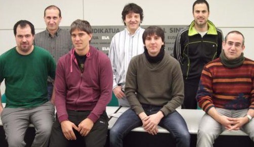 ELA se abre paso en Volkswagen