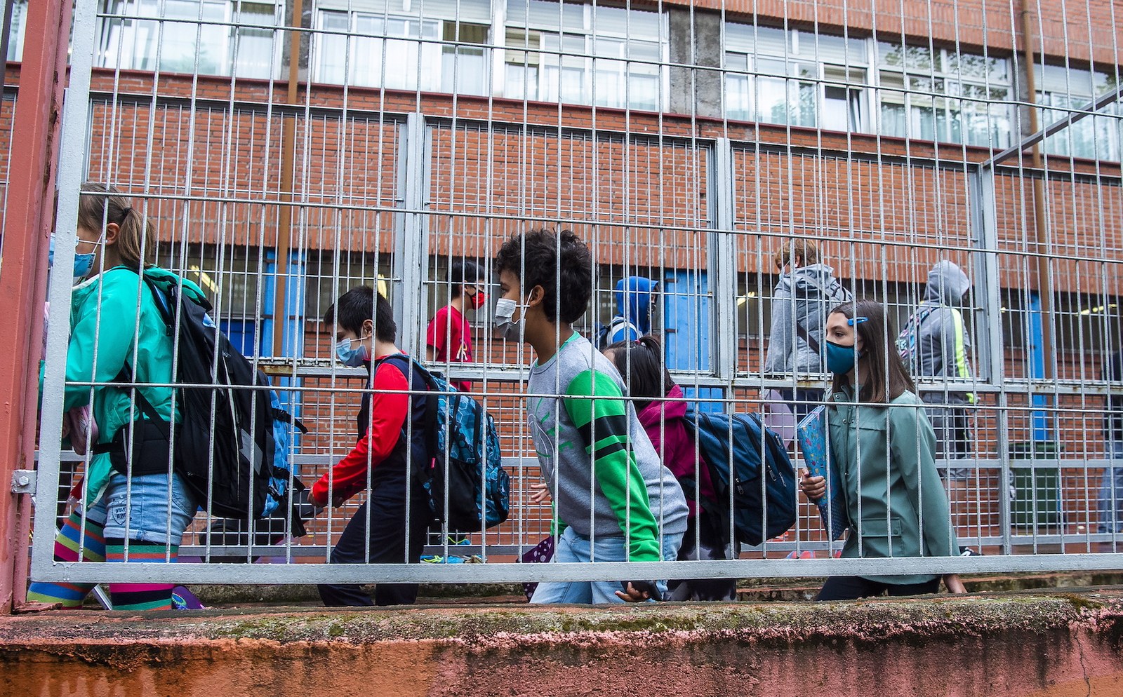 ELA se movilizará para mejorar los contenidos de la Ley de Educación y que los y las trabajadoras sean tenidos en cuenta ELA se movilizará para mejorar los contenidos de la Ley de Educación y que los y las trabajadoras sean tenidos en cuenta