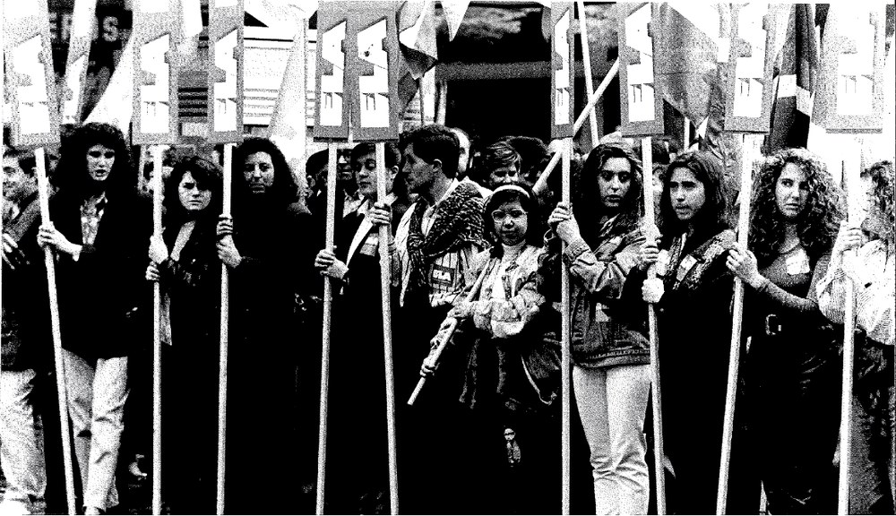 ELA se reafirma en su compromiso  con la memoria democrática y la República Vasca